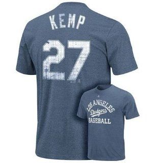 Los Angeles Dodgers Market Value Matt Kemp MLB Majestic T