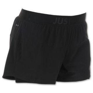Womens Nike Icon Woven Two In One Training Shorts