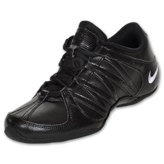 Nike Musique IV Womens Dance Shoes Black/White
