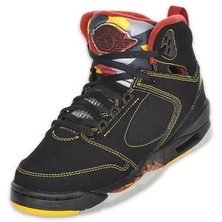 Jordan Sixty Plus Kids Basketball Shoe Hawks