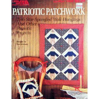 OOP, 1987 Quilt/quilting Pattern Leaflet by Leisure Arts