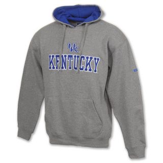 Kentucky Wildcats Fleece NCAA Mens Hooded Sweatshirt