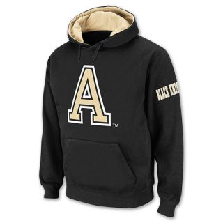 Army Black Knights Icon Fleece NCAA Mens Hooded Sweatshirt