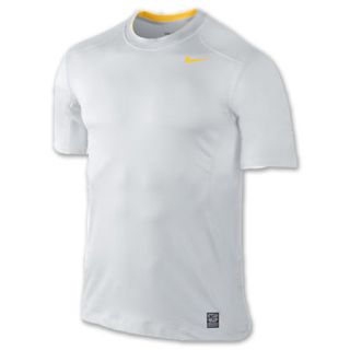 Nike LIVESTRONG Pro Combat Hypercool Mens Shirt