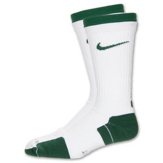 Nike Elite 2 Layer Basketball Crew Socks
