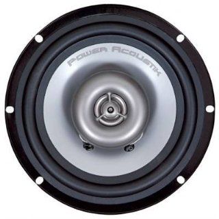 Power Acoustik KP 65 Speaker   PMPO2 way  Players