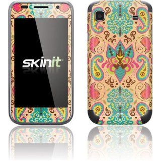 Skinit Colorful Mind Vinyl Skin for Samsung Galaxy S 4G