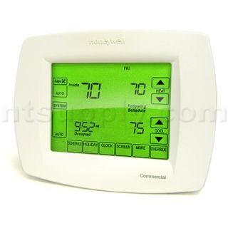 Honeywell TB8220 Commercial Visionpro 8000 Thermostat