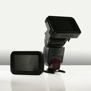 Honl Photo 1 8 Speed Grid for Portable Flash