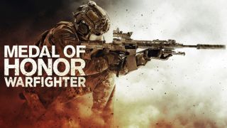 new★ Medal of Honor Warfighter Limited Edition PlayStation 3 2012