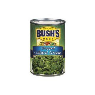 Bushs Best Chopped Collard Greens (Pack of 12