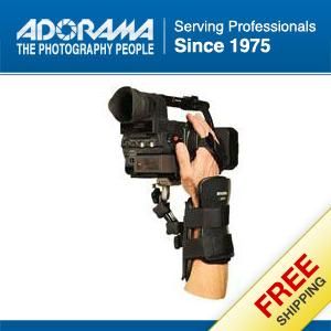 Hoodman WS 1 Camcorder Suppport System Supports 10lbs HWS1