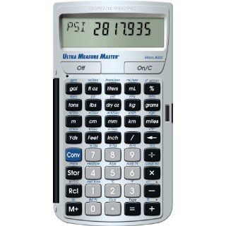 Calculated Industries 8025 Ultra Measure Master Measurement Conversion