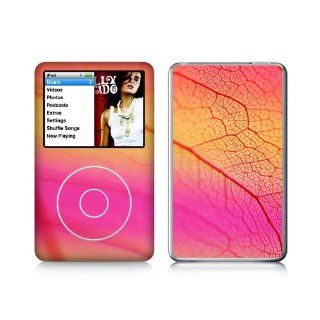Instyles Autumn Leaf Ipod Classic Dual Colored Skin