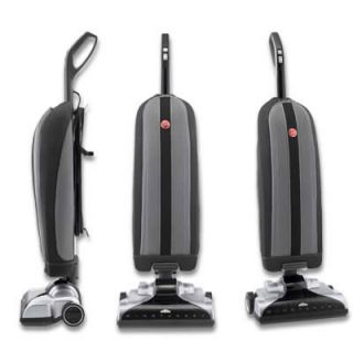 Hoover Platinum Proffesional Powerful Lightweight Upright Vacuum with