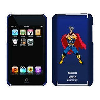 Thor on iPod Touch 2G 3G CoZip Case Electronics
