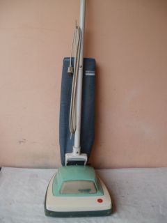 Hoover Convertible Vacuum Cleaner
