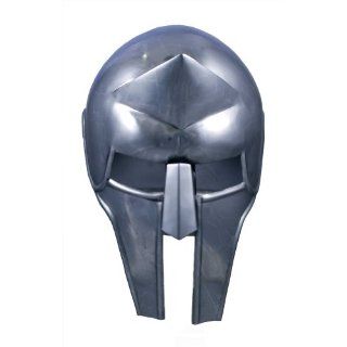 RedSkyTrader   Medieval Gladiator Helmet Corinthian