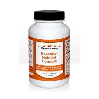 Essential Nutrient Formula