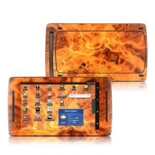 Combustion Design Protective Skin Decal Sticker for Archos