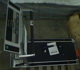 Horizon Evolve SG Compact Treadmill
