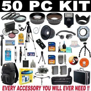 50 Pc Fantasy Kit The Kit Of Your Dreams Which Includes