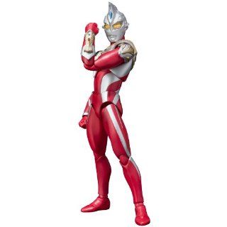 BANDAI Ultra Act Ultraman Max (Japan Import) Toys & Games