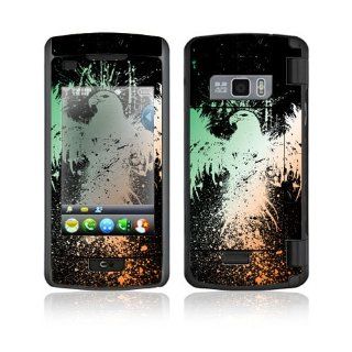 The Legend Decorative Skin Cover Decal Sticker for LG enV