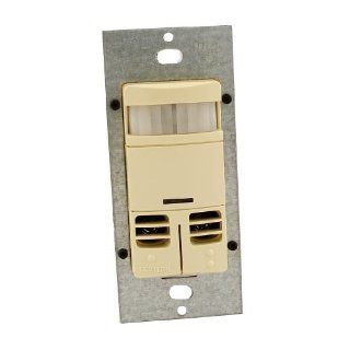 Leviton OSSMD GDI Dual Relay, No Neutral, Multi Technology