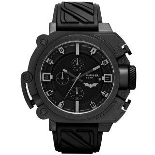 Diesel DZWB0001 Mens LIMITED EDITION Chronograph Watch Watches
