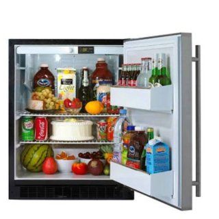 Marvel 6ADAM BB F LR 5.4 cu. ft. ADA Built In Refrigerator