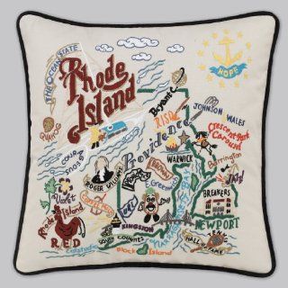 Catstudio Rhode Island Pillow BACKORDERED   Original