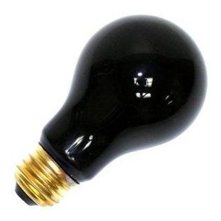 5724016 Black Light Bulb 75 Watt by Seasonal Visions