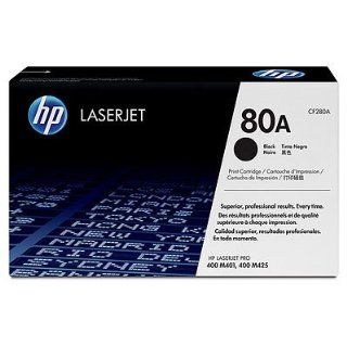 HP LaserJet Pro 400 MFP M425dn Toner Cartridge (OEM) 2,700
