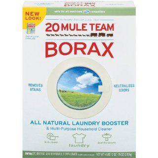  Natural Laundry Booster & Multi Purpose Cleaner 76 oz.