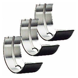 Clevite 77 CB1775H Connecting Rod Bearing for Nascar : 