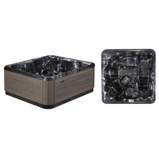 Hot Tub Jacuzzi Spa 5 6 Person Energize Series Free Shipping EM5
