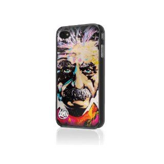 David Garibaldi Designer Faceplate for iPhone 4   Einstein