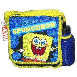 Spongebob Squarepants Toddler Lunch Bag: Toys & Games