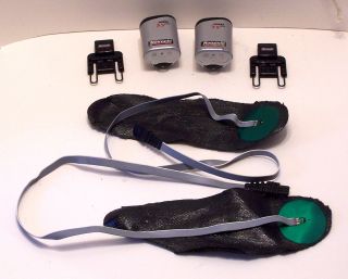 Hotronic Power 3 5 Plus Foot Warmer Ski Boot Heater