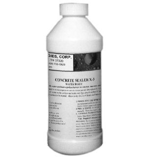 Stain and Water Repellent Siloxane Silane polymer Concrete