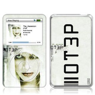 Music Skins MS OTEP10003 iPod Classic  80 120 160GB  OT3P