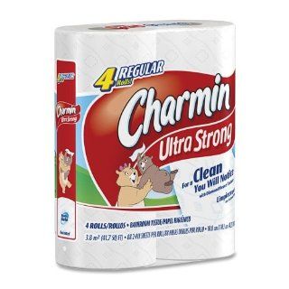 Charmin Unscented Bathroom Tissue   2 Ply   88 Sheets/Roll