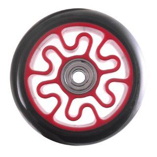 Dynamic 86 Wheels   86mm x 82a ABEC 5 bearings included