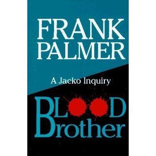 Blood Brother (Thorndike Press Large Print Paperback