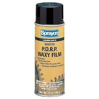 Sprayon®   P.D.R.P Waxy Protectant Coatings 16 Oz P.D.R.P