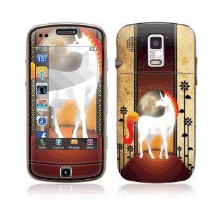 Unicorn Decorative Skin Cover Decal Sticker for Samsung