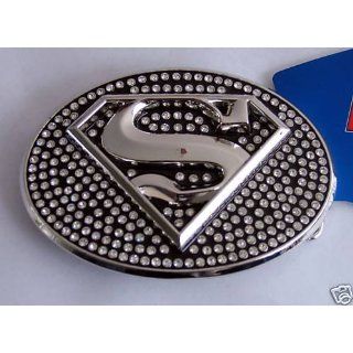 Officially Licensed Dc Comic Superman S Logo with