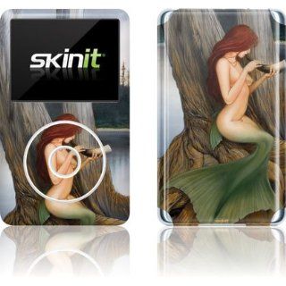 Skinit LA Williams The Calling Mermaid Vinyl Skin for iPod