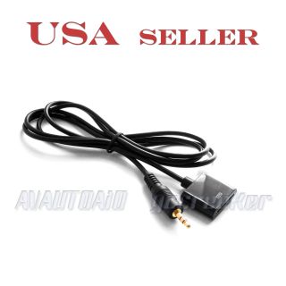  Adapter for Bose Acoustic Wave iPod Dock to  Player Audio Input
